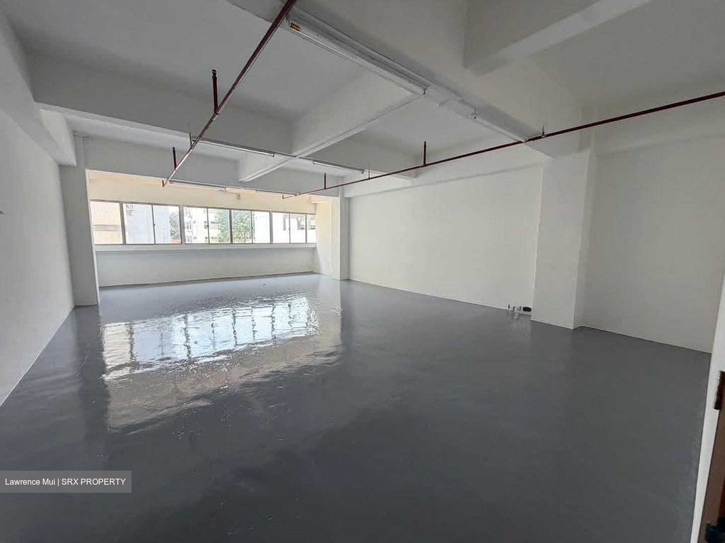 Tong Lee Building Block A (D13), Factory #610226381